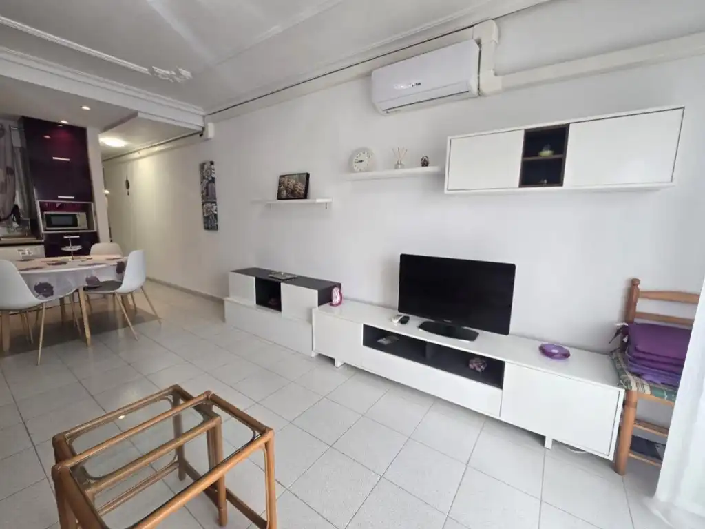 Apartament en venda a Calle Benacantil-Mata, imagen 2