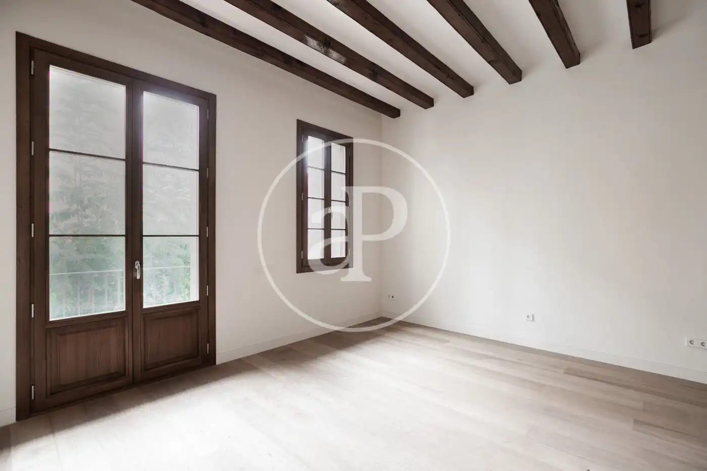 Wohnung zum Verkauf in Dreta de l'Eixample