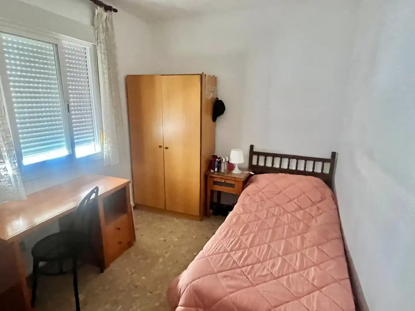 Wohnung mit Terrasse zur Miete in Calle Realejo, imagen 6