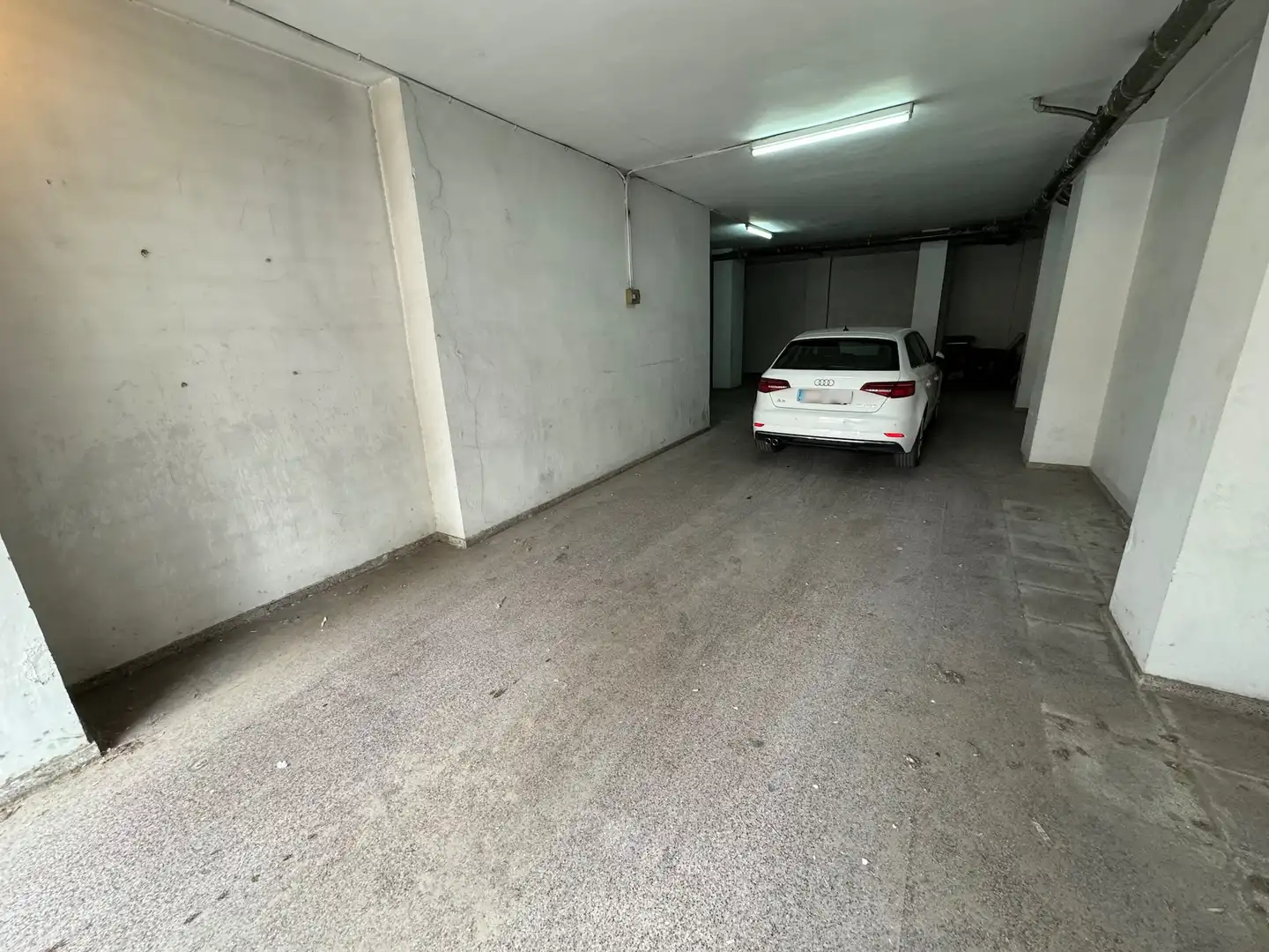 Aparcament de Pis en venda en Villena amb Aire condicionat, Calefacció i Parquet