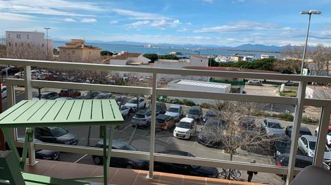 Foto 4 de Pis en venda a Carrer de Mercè Rodoreda, 18, Almadrava - Canyelles - Puig-Rom, Roses