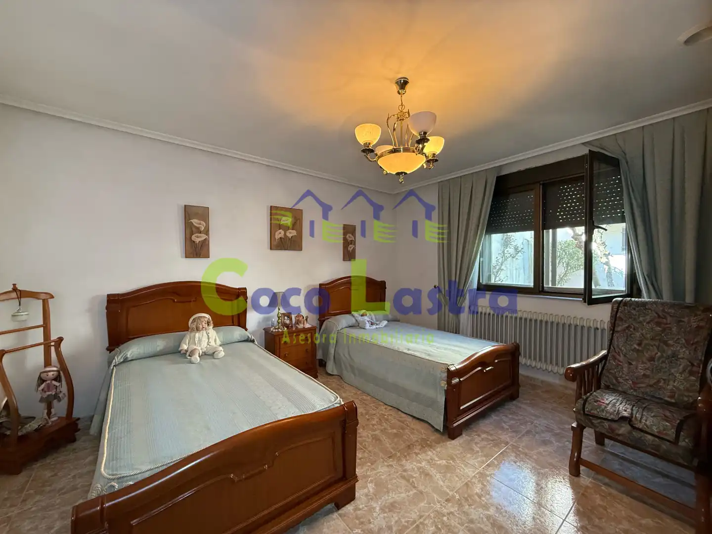 Casa adosada en venda a Calle San Juan, 21, Peñaranda de Bracamonte