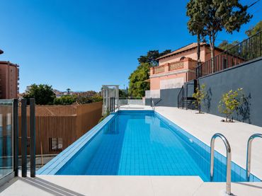 Loft mit Pool zum Verkauf in Centro
