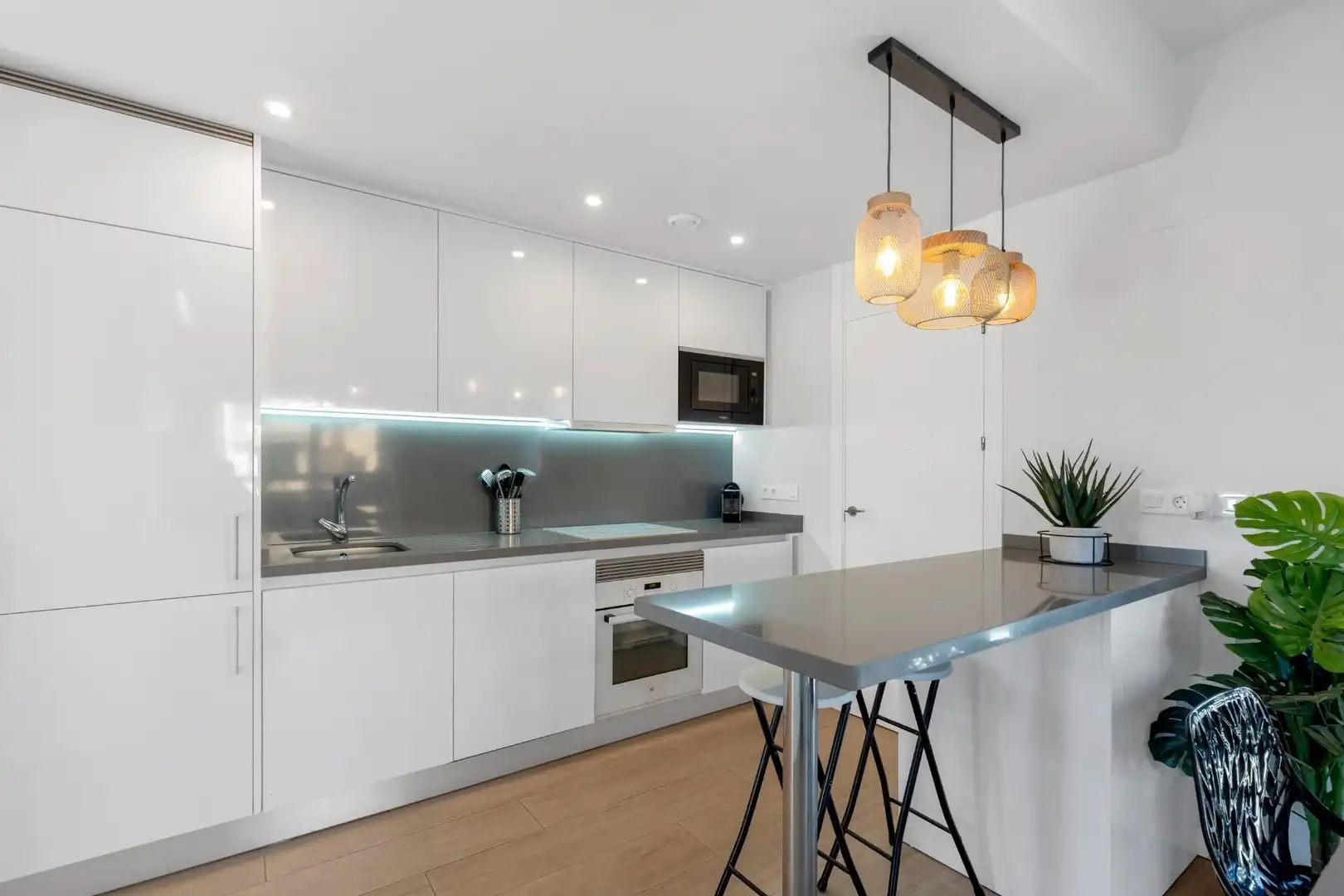 Apartament amb piscina en venda a Orihuela Costa, imagen 12