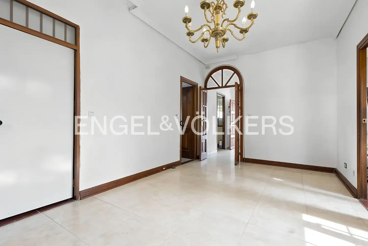Flat for sale in Sevilla  with Heating