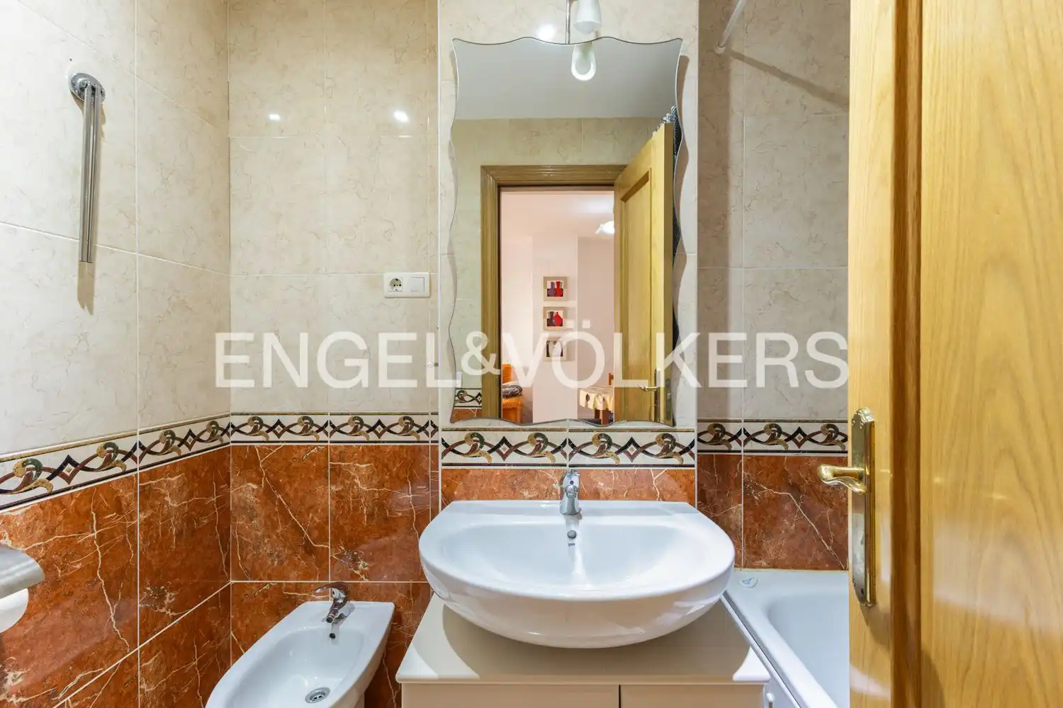 Piso con terraza en venta en Marina d'Or, imagen 10