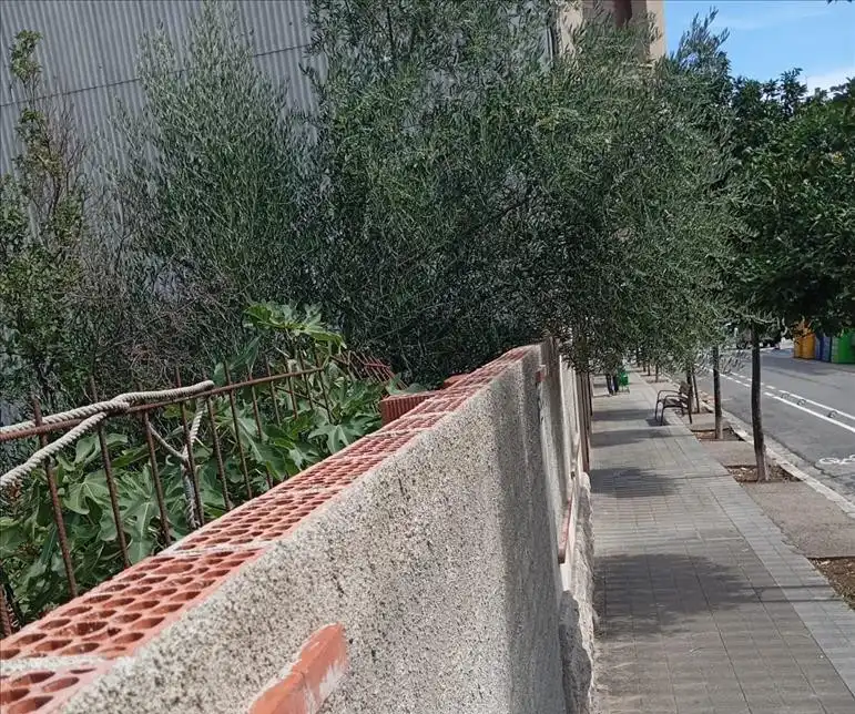 Residencial en venda a TORRAS I BAGES, Creu de la Mà