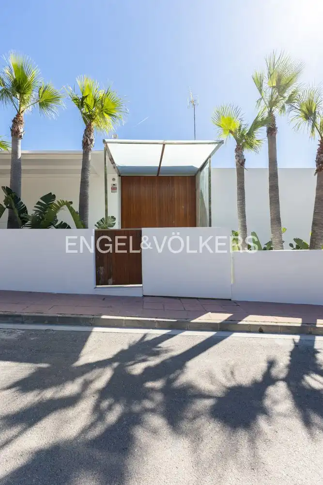 Maison avec piscine à vendre à La Renegà - Torre Bellver - Les Platgetes, imagen 68