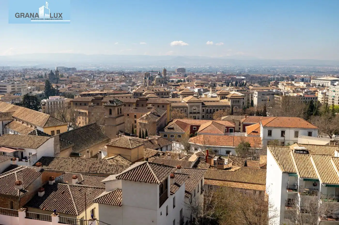 Terreni e lotti in vendita a Albaicín, imagen 2