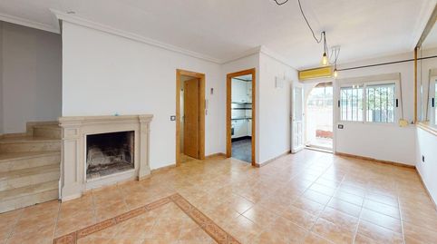 Foto 3 de Casa adosada en venda a Calle Altea, Bellavista - Capiscol - Frank Espinós, Sant Joan d'Alacant