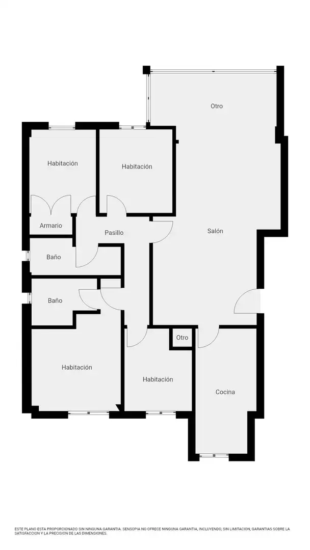 Apartamento en venta en Valencia con Jardín privado y Piscina comunitaria