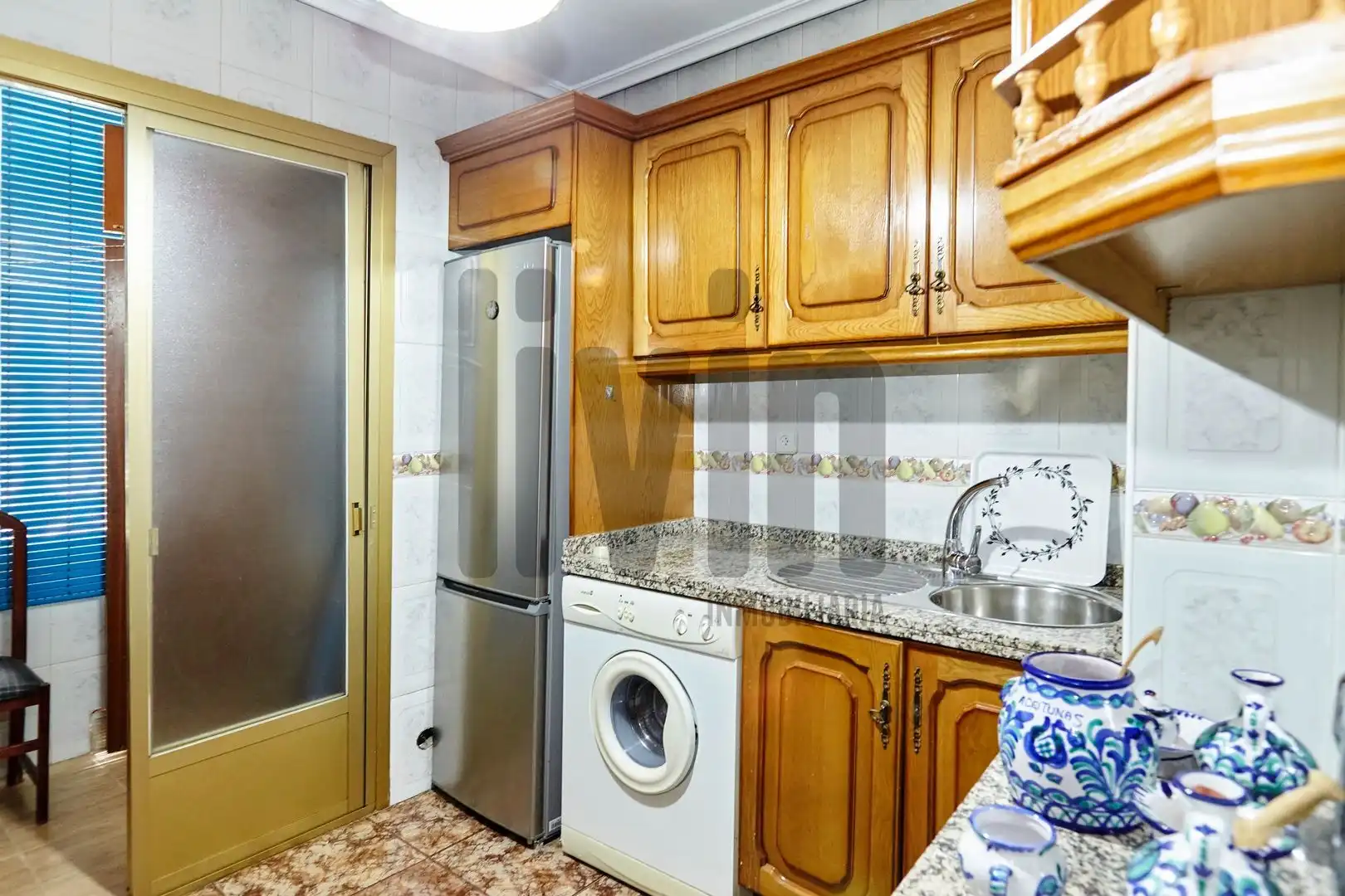 Cocina de Piso en venta en Jaén con Aire acondicionado y Calefacción