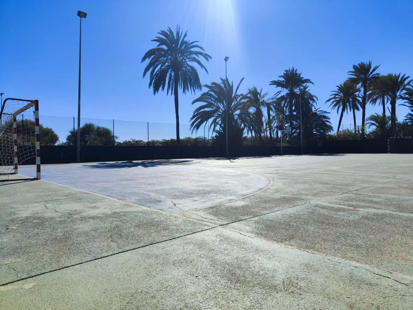Aparcament de Pis en venda en Alicante / Alacant amb Calefacció i Piscina comunitària