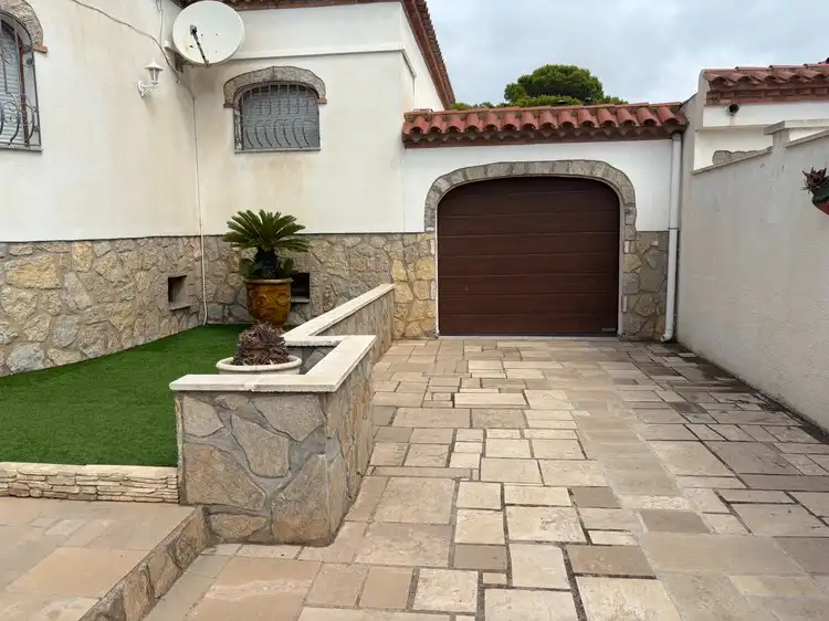 Villa con giardino in vendita a Miami Platja, imagen 35