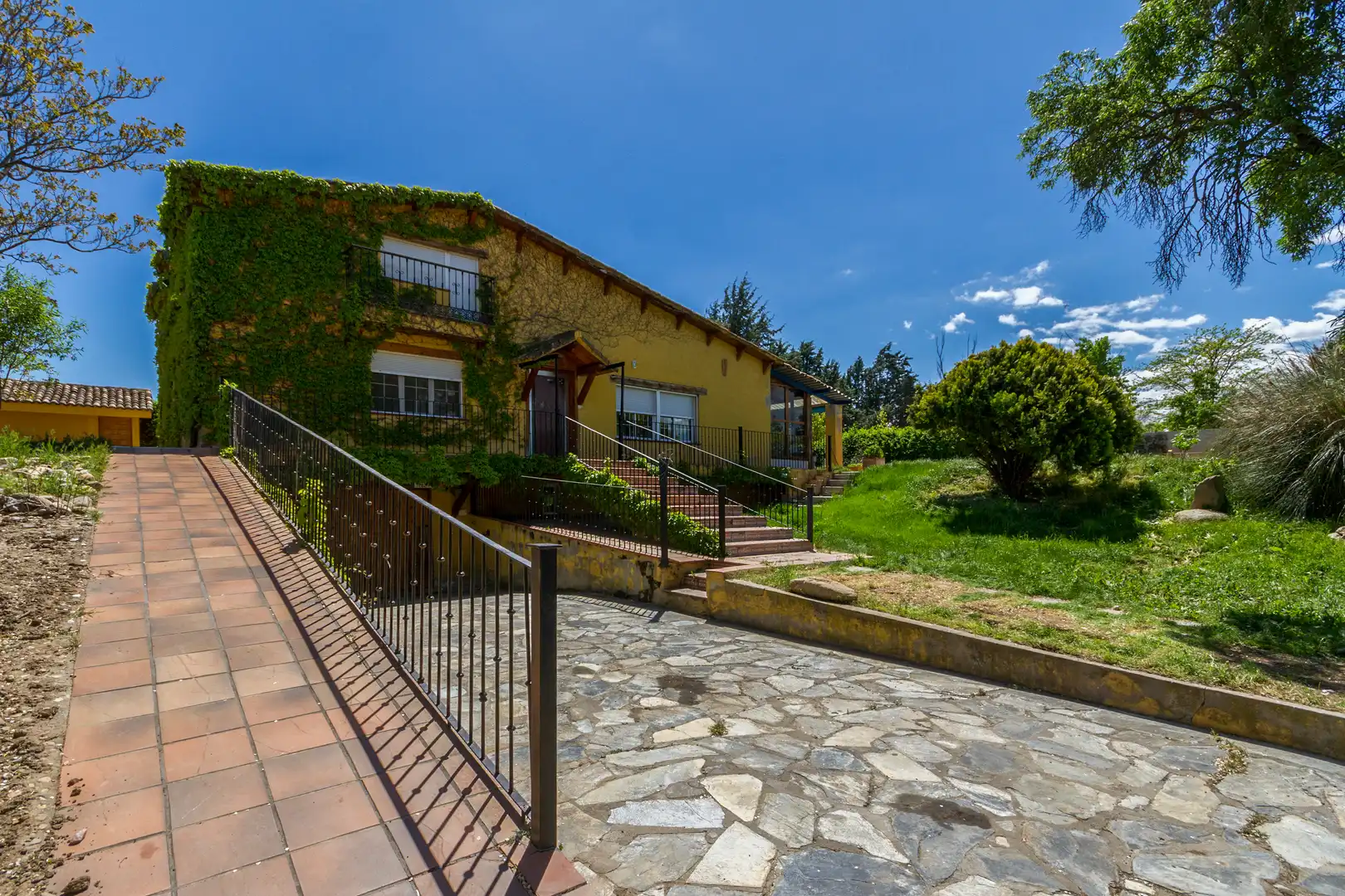 Casa o chalet en venta en C/ Fresno, Prado Norte
