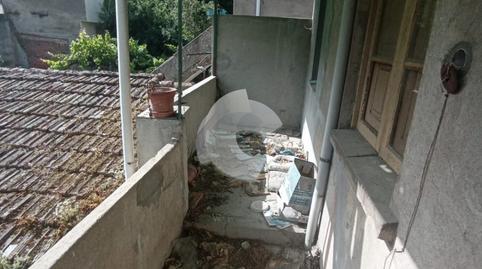 Foto 4 de Casa adosada en venda a Mariñamansa, Ourense