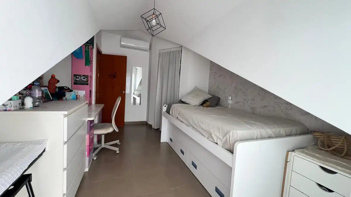 Casa bifamiliare in vendita a Parque de la Paloma, imagen 10