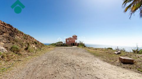 Foto 5 de Finca rústica en venta en Lagos, Vélez-Málaga