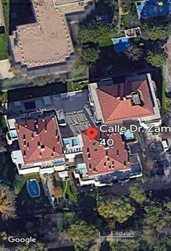 Garaje en Venta en Calle del Doctor Zamenhof, 40 en Salvador