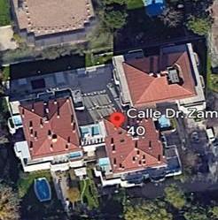 Garatge en venda a Calle del Doctor Zamenhof, 40, Salvador