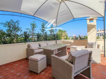Penthouse mit Aufzug zum Verkauf in Polígono Punta Prima Torrevieja