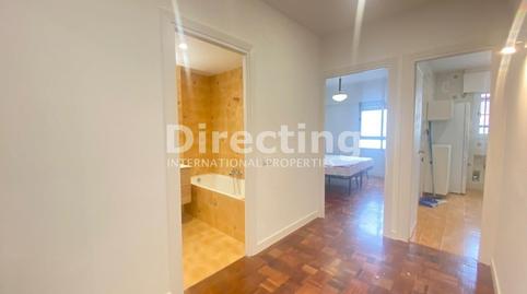 Foto 4 de Pis de lloguer a De Agustín Durán, Guindalera,  Madrid Capital