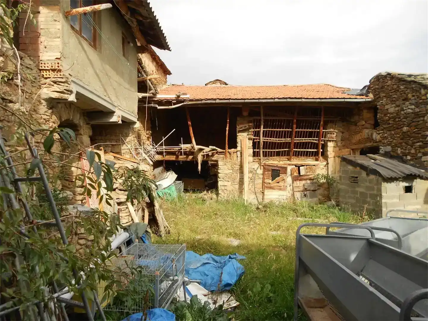 Finca rústica en venda en Bellver de Cerdanya