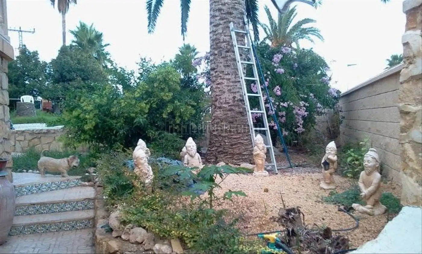 Casa amb piscina en venda a Carrer de l'Agró 20, imagen 5