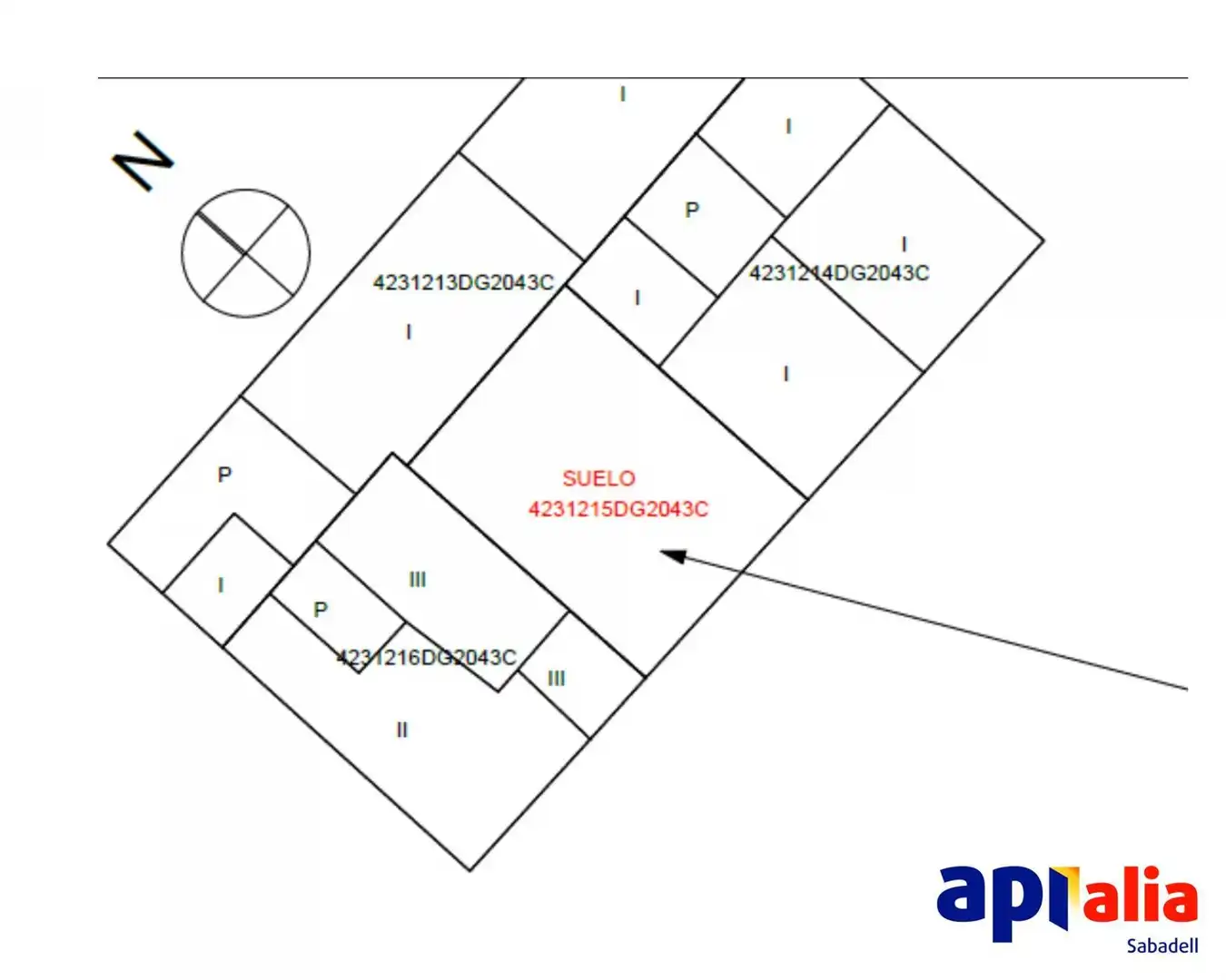 Detached homes for sale in La Plana del Pintor