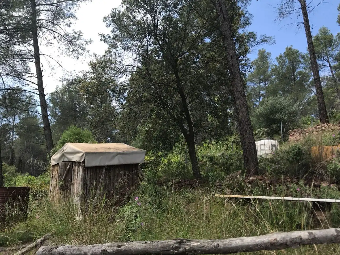 Wohnbaugrundstück zum Verkauf in Corbera de Llobregat, imagen 8