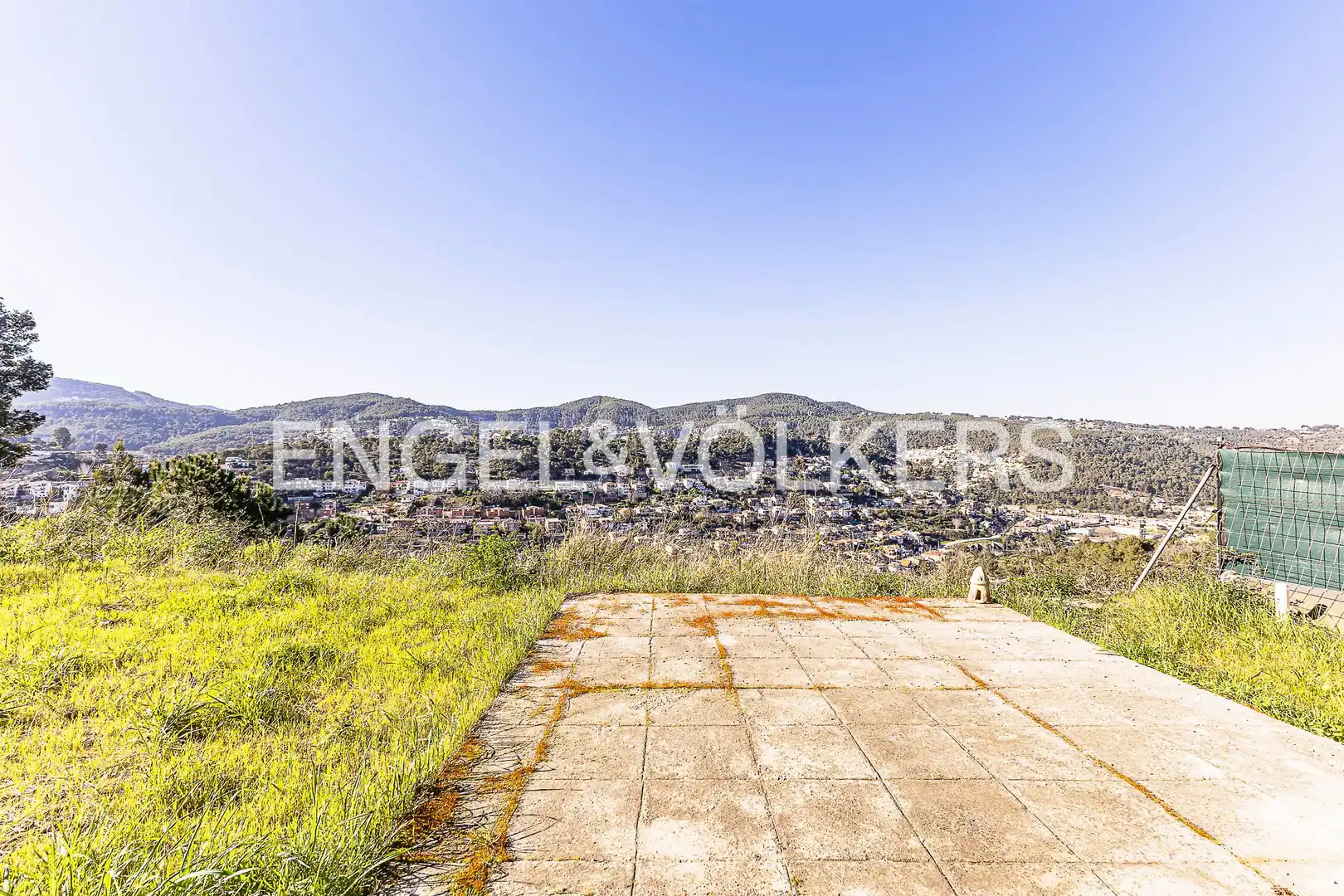 Houses for sale in Vallirana  with Heating and Private garden