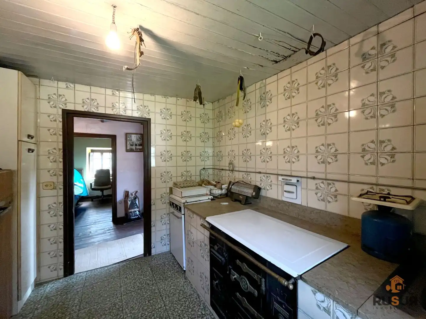 Casa rústica con terraza en venta en EL CRUCE 27, imagen 28
