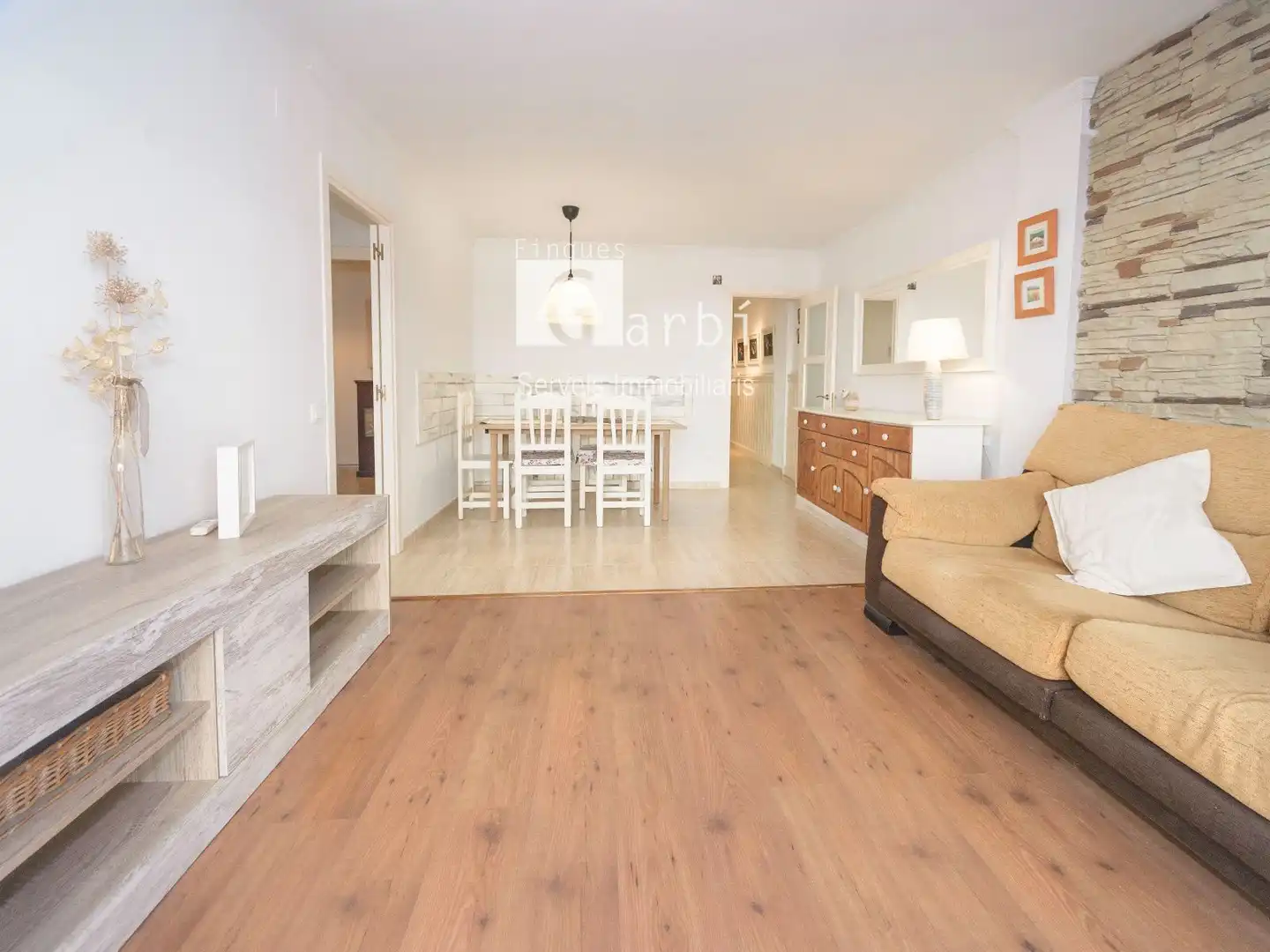 Flat with lift for sale in Rafael Casanova, imagen 7