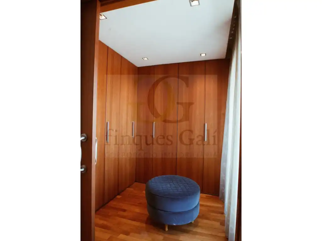 Bedroom of Duplexes for sale in Manresa  with Air Conditioner, Terrace and Storage room
