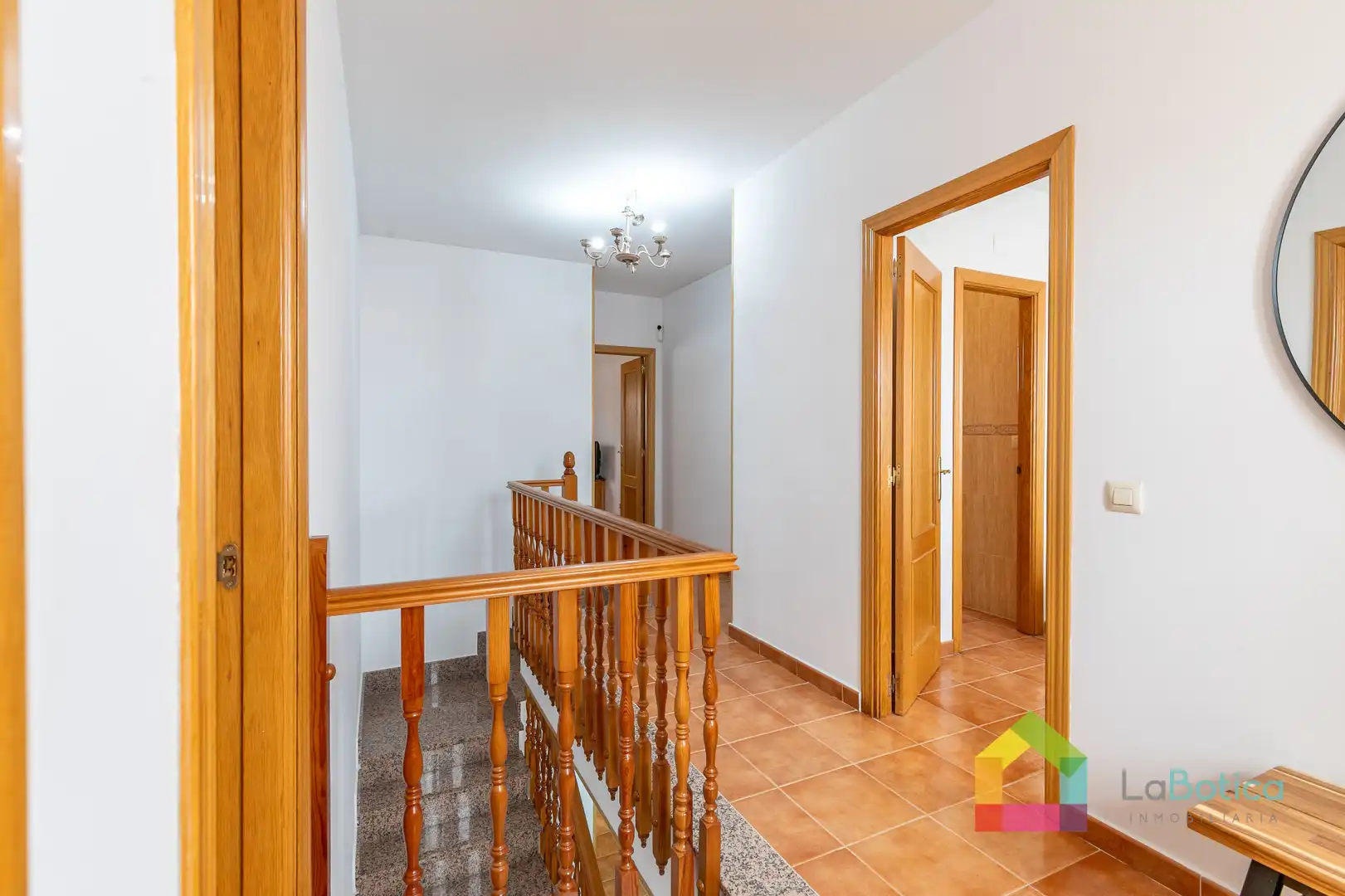 Haus oder Chalet zum Verkauf in Gálvez mit Heizung