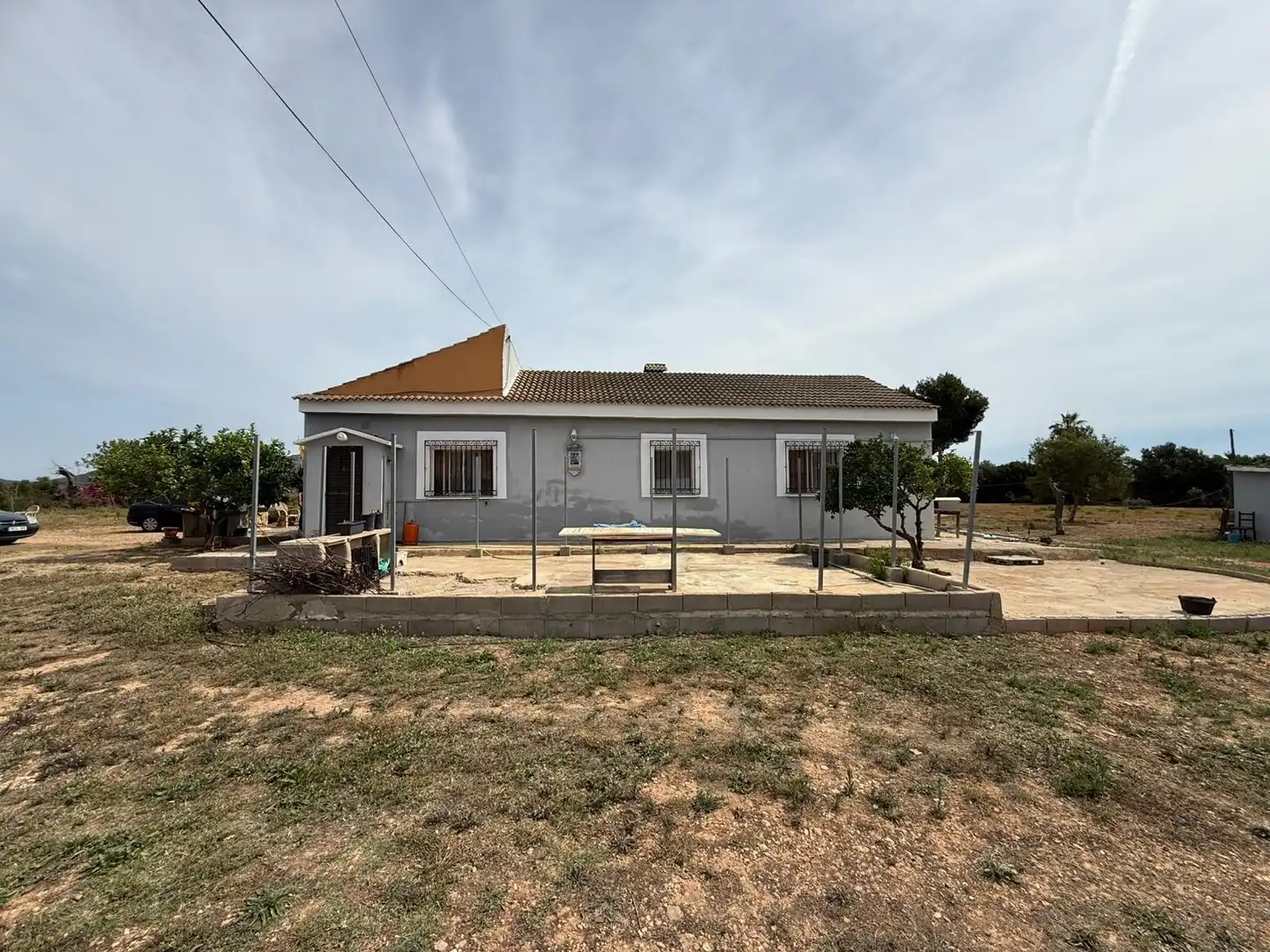 Maison rustique à vendre à Polígono POLIGONO 19, imagen 5