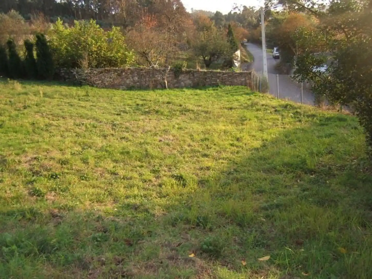 Residential land for sale in Lugar Igrexario 11, imagen 5