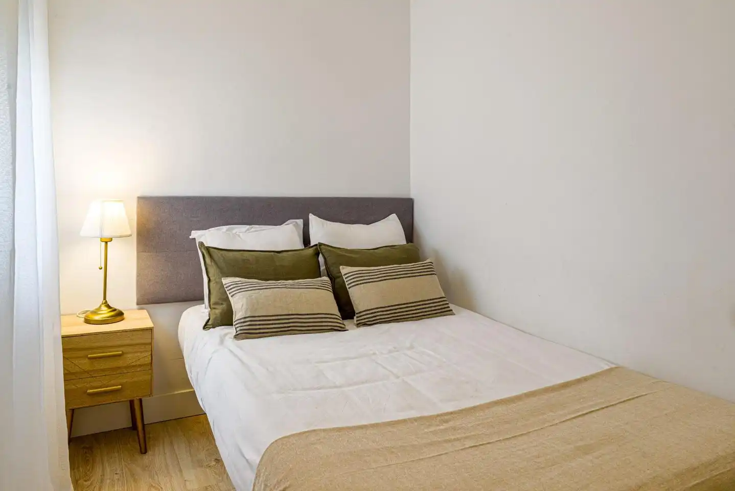 Piso en venta en De Isabel La Católica, imagen 8