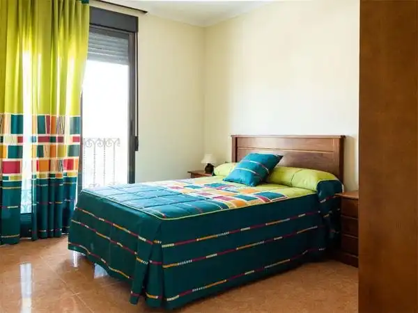 Habitación de Finca rústica en venta en Alpuente con Terraza