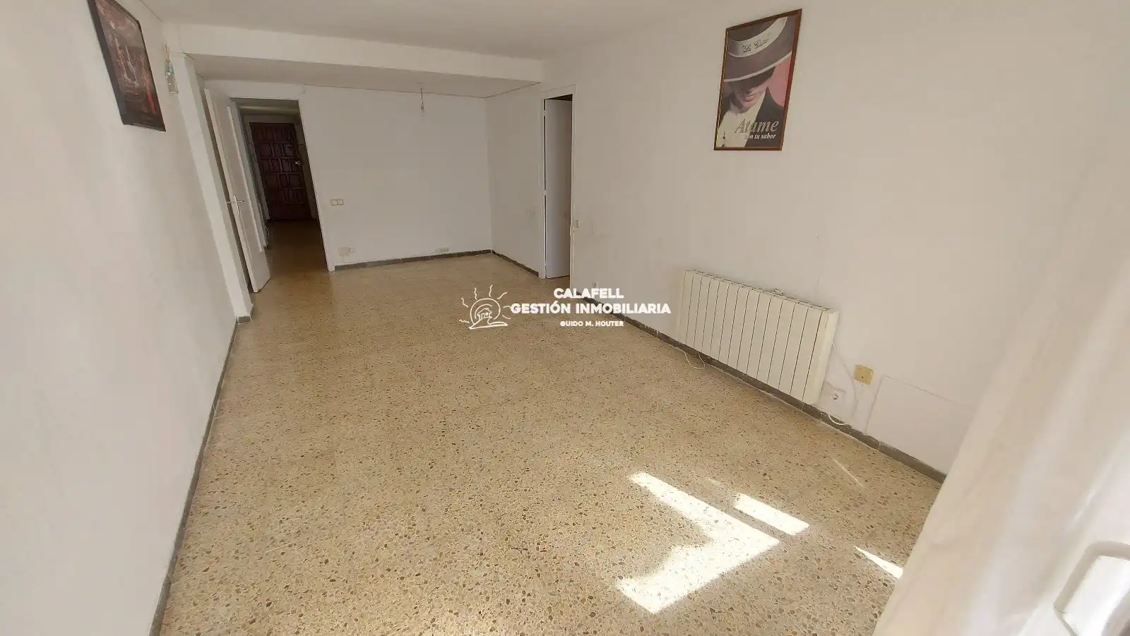 Piso con ascensor en venta en Sant Joan de Deu, 181 181, imagen 12