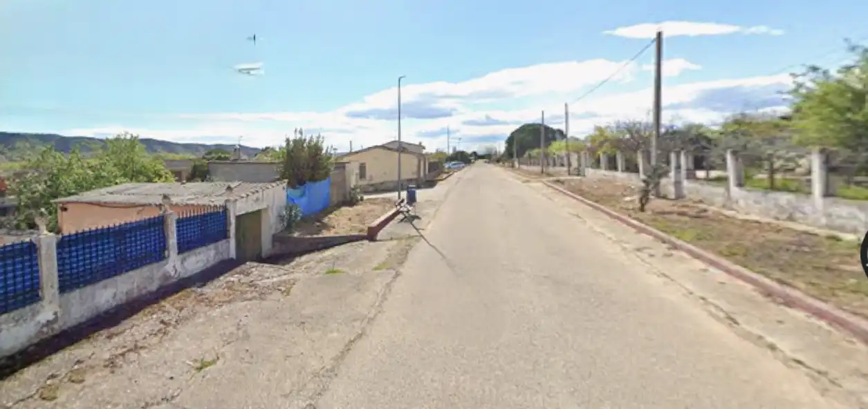 Casa o chalet en venta en Carrascosa de Henares