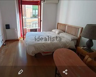 Bedroom of Study for sale in  Madrid Capital  with Air Conditioner