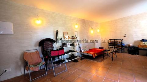 Foto 4 de Finca rústica en venda a La Guancha, Santa Cruz de Tenerife