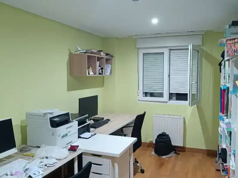 Pis en venda en Marcilla amb Aire condicionat, Parquet i Traster