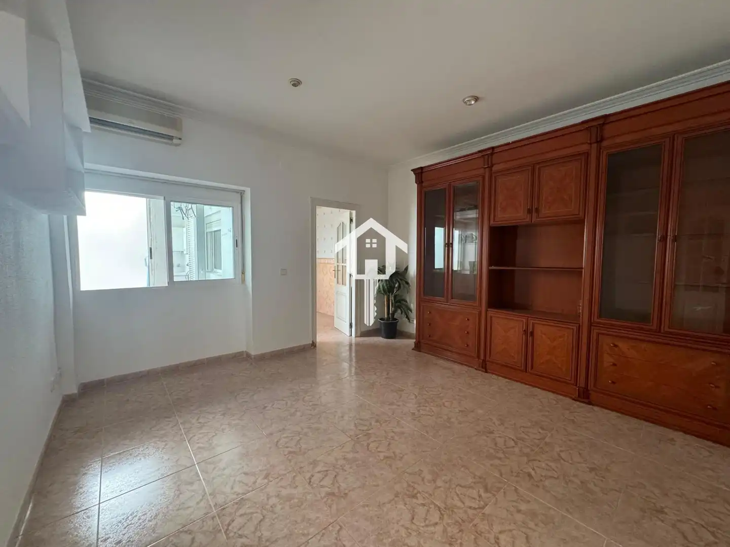 Sala d'estar de Pis en venda en Alicante / Alacant