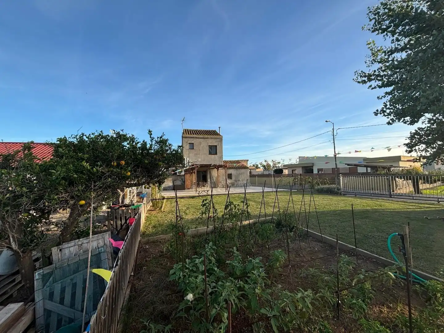 Casa o xalet en venda a Deltebre