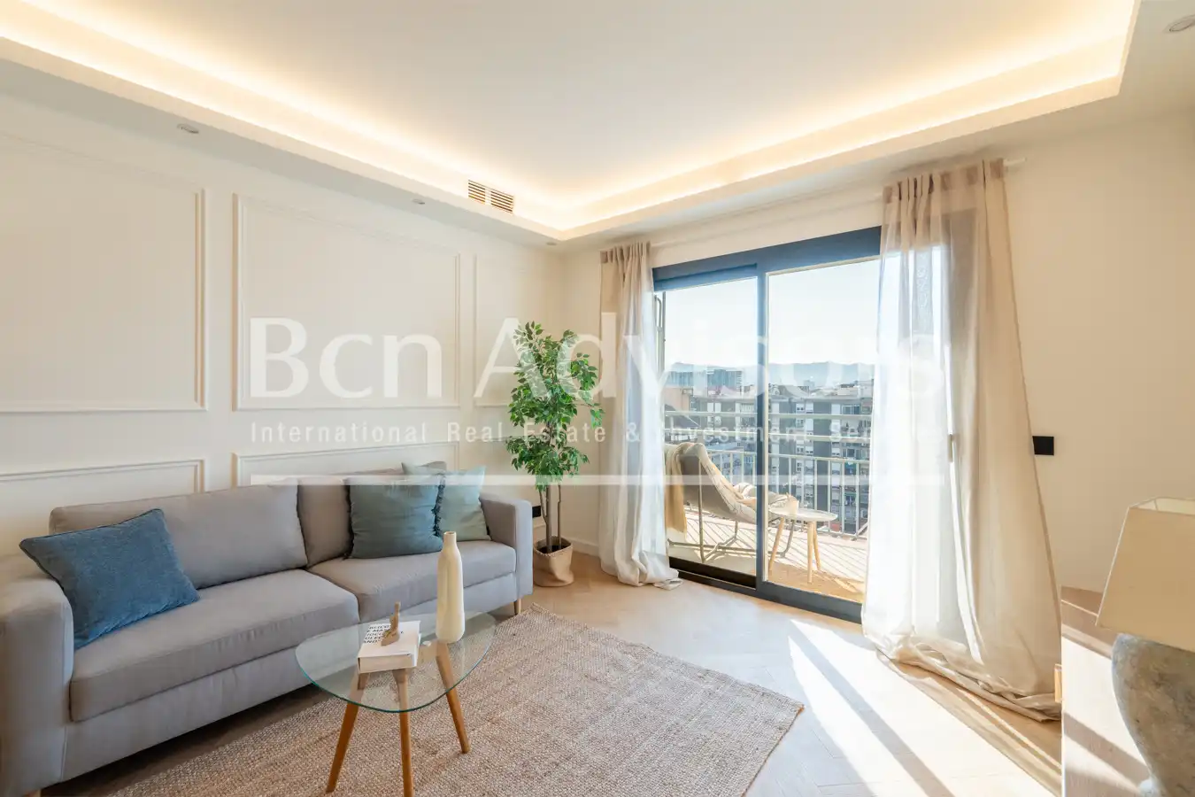 Wohnung mit Aufzug zum Verkauf in Carrer de la Diputació, imagen 5