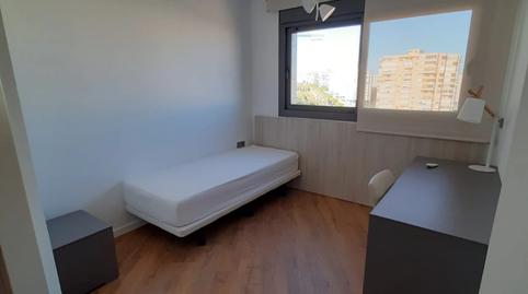 Photo 5 of Attic to rent in Cabo de las Huertas, Alicante