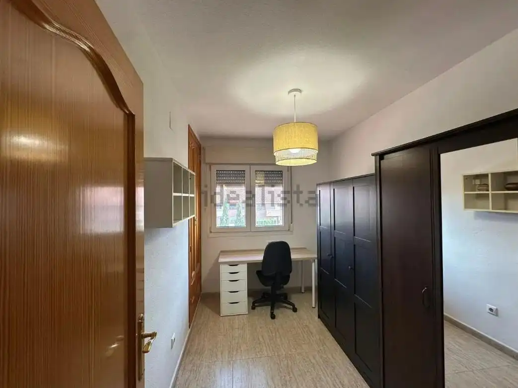 Detached homes for rent in Alicante / Alacant  with Air Conditioner, Heating and Private garden