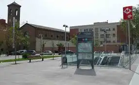 Vista exterior de Residencial en venta en Barcelona